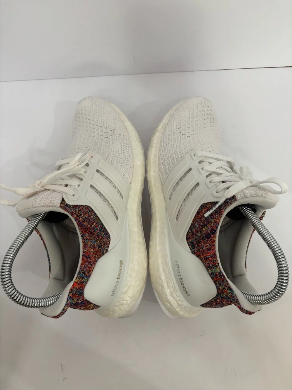 adidas ultraboost size 6.5 - Picture 8 of 9
